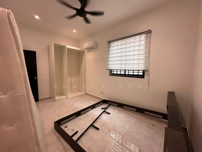 1-storey Terraced House for Sale in Taman Pelangi (Johor Bahru) - Shasha Ang - PropertyGuru.com.my