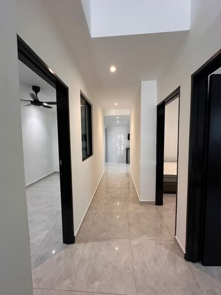 1-storey Terraced House for Sale in Taman Pelangi (Johor Bahru) - Shasha Ang - PropertyGuru.com.my