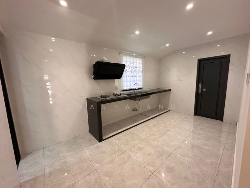 1-storey Terraced House for Sale in Taman Pelangi (Johor Bahru) - Shasha Ang - PropertyGuru.com.my