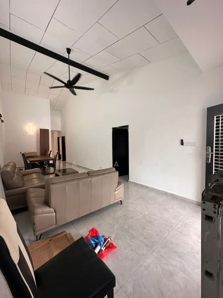 1-storey Terraced House for Sale in Taman Pelangi (Johor Bahru) - Shasha Ang - PropertyGuru.com.my