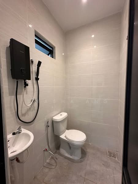 1-storey Terraced House for Sale in Taman Pelangi (Johor Bahru) - Shasha Ang - PropertyGuru.com.my