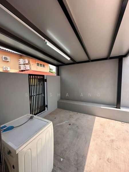 1-storey Terraced House for Sale in Taman Pelangi (Johor Bahru) - Shasha Ang - PropertyGuru.com.my