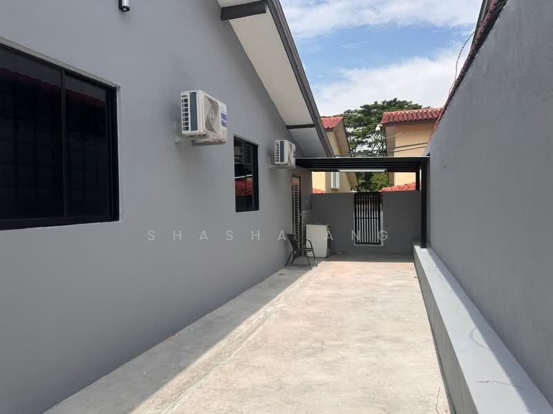 1-storey Terraced House for Sale in Taman Pelangi (Johor Bahru) - Shasha Ang - PropertyGuru.com.my