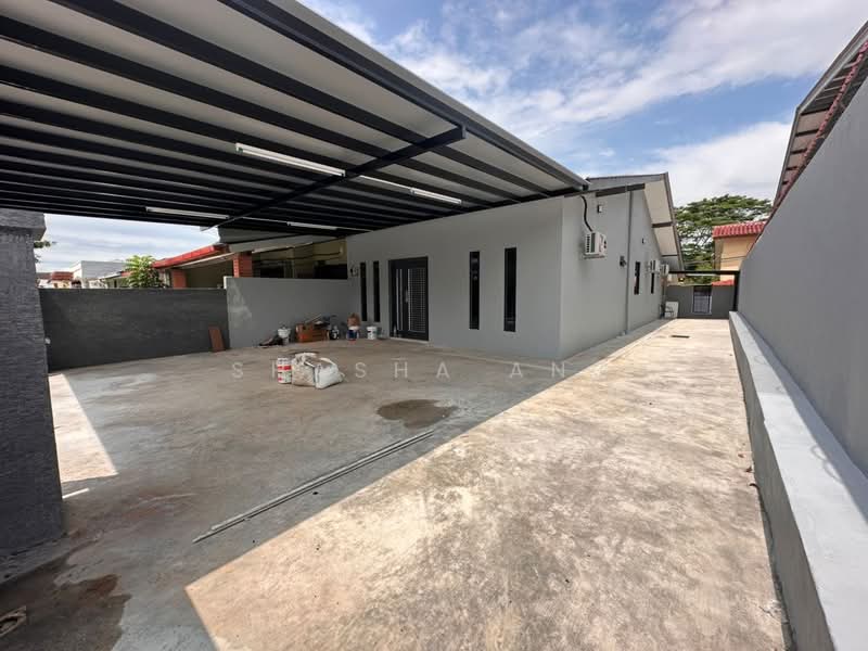 1-storey Terraced House for Sale in Taman Pelangi (Johor Bahru) - Shasha Ang - PropertyGuru.com.my