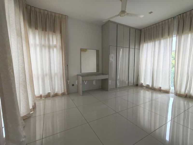 Bungalow House untuk Dijual di Horizon Hills (Iskandar Puteri (Nusajaya)) - Steve Tey - Bedroom - PropertyGuru.com.my