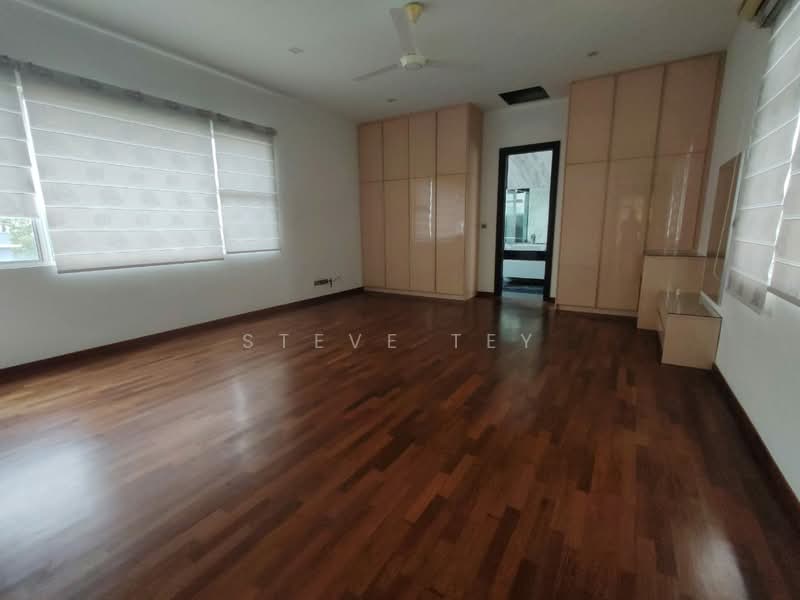 Bungalow House untuk Dijual di Horizon Hills (Iskandar Puteri (Nusajaya)) - Steve Tey - Bedroom - PropertyGuru.com.my
