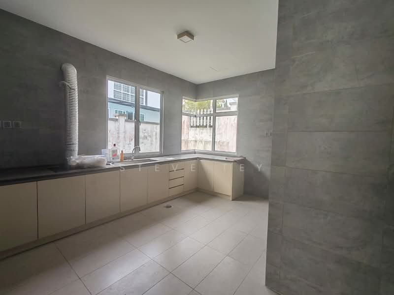 Bungalow House untuk Dijual di Horizon Hills (Iskandar Puteri (Nusajaya)) - Steve Tey - Kitchen - PropertyGuru.com.my