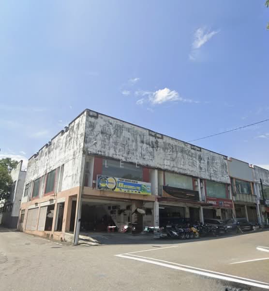 Kedai / Pejabat untuk Disewa di Taman Desa Harmoni (Masai) - Loh Lee Peng - PropertyGuru.com.my
