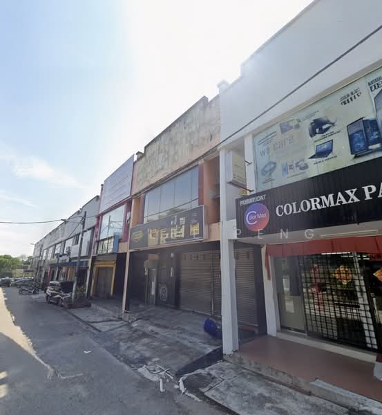 Kedai / Pejabat untuk Disewa di Taman Desa Harmoni (Masai) - Loh Lee Peng - PropertyGuru.com.my