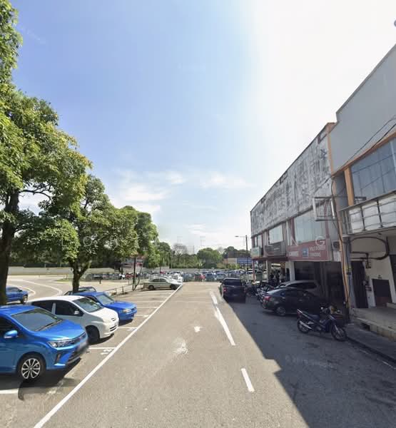 Kedai / Pejabat untuk Disewa di Taman Desa Harmoni (Masai) - Loh Lee Peng - PropertyGuru.com.my