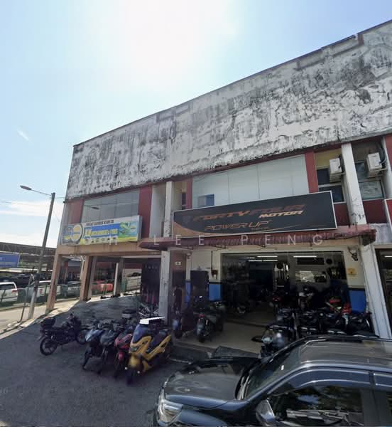 Kedai / Pejabat untuk Disewa di Taman Desa Harmoni (Masai) - Loh Lee Peng - PropertyGuru.com.my