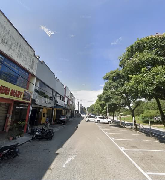 Kedai / Pejabat untuk Disewa di Taman Desa Harmoni (Masai) - Loh Lee Peng - PropertyGuru.com.my