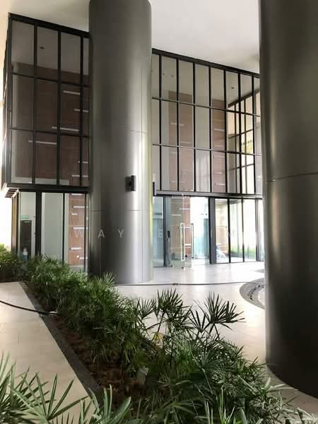 Service Residence for Rent at Kiara Plaza - Wayne Lim - Exterior - PropertyGuru.com.my