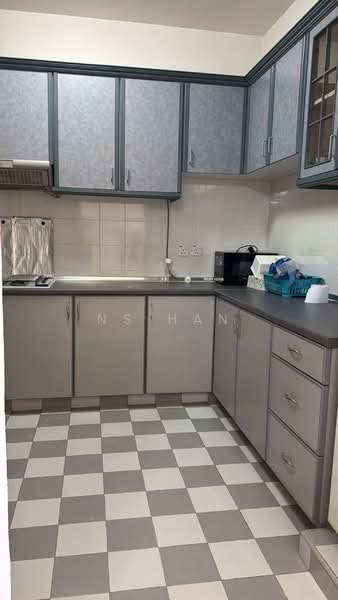 Condominium for Sale at The Golden Coast - NS Han - PropertyGuru.com.my