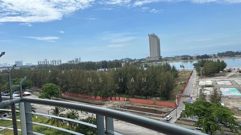 Condominium for Sale at The Golden Coast - NS Han - PropertyGuru.com.my