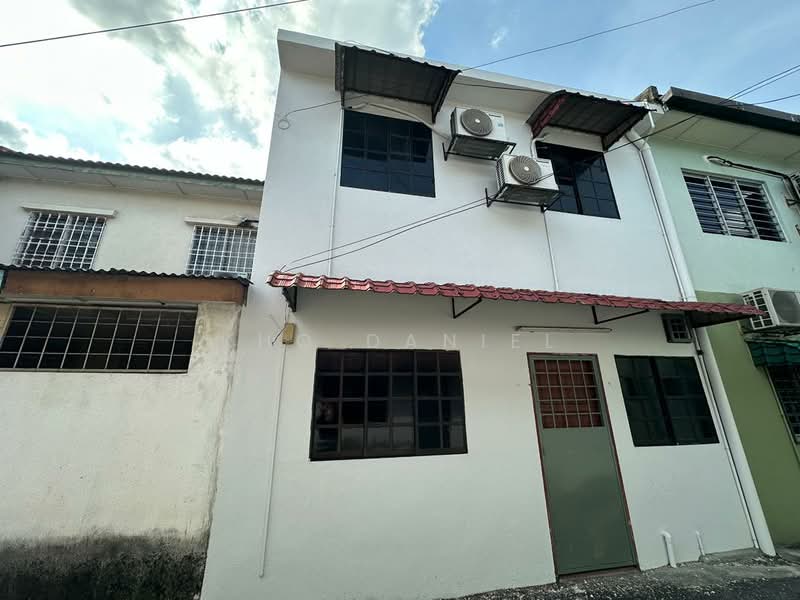 Rumah Teres 2 Tingkat untuk Dijual di Bandar Bukit Tinggi (Klang) - Kho Daniel - Exterior - PropertyGuru.com.my