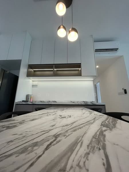 Condominium for Rent at M Adora - Honsa Ung - Kitchen - PropertyGuru.com.my