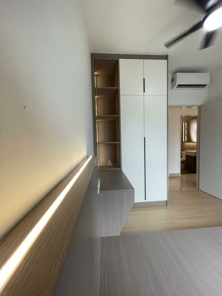 Condominium for Rent at M Adora - Honsa Ung - Bedroom - PropertyGuru.com.my