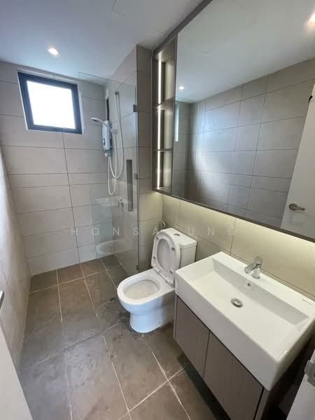 Condominium for Rent at M Adora - Honsa Ung - Bathroom - PropertyGuru.com.my
