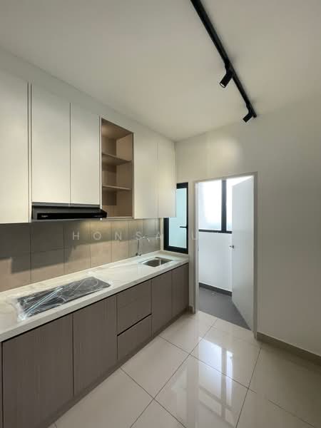 Condominium for Rent at M Adora - Honsa Ung - Kitchen - PropertyGuru.com.my