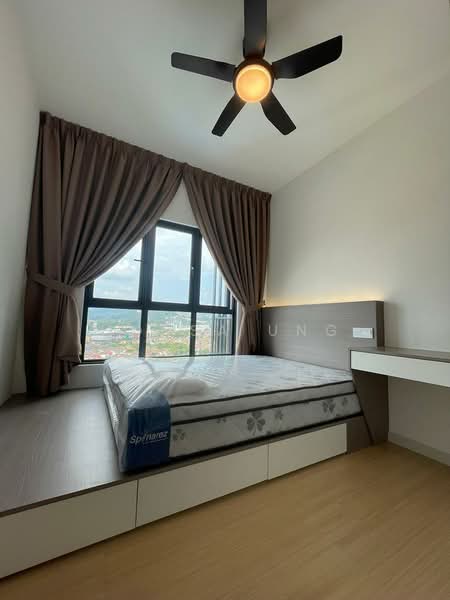 Condominium for Rent at M Adora - Honsa Ung - Bedroom - PropertyGuru.com.my