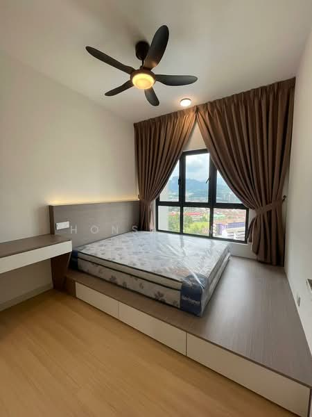 Condominium for Rent at M Adora - Honsa Ung - Bedroom - PropertyGuru.com.my