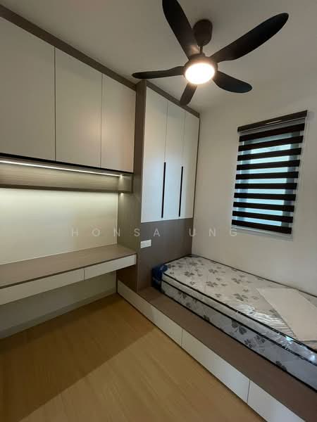 Condominium for Rent at M Adora - Honsa Ung - Bedroom - PropertyGuru.com.my