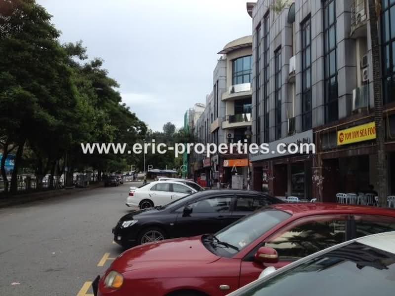 Shop / Office for Rent in Seksyen 5 Wangsa Maju (Wangsa Maju) - Eric Lai - PropertyGuru.com.my