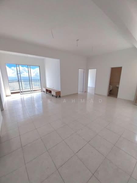 Kondominium untuk Dijual di Residensi Adelia 4 - Sue Ahmad - Living Room - PropertyGuru.com.my