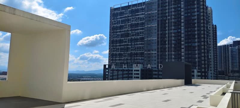 Kondominium untuk Dijual di Residensi Adelia 4 - Sue Ahmad - Exterior - PropertyGuru.com.my