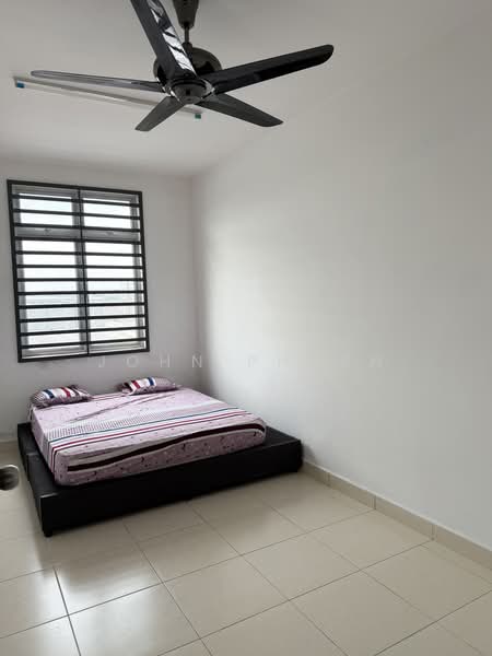 2.5-storey Terraced House for Rent in Taman Scientex Senai (Senai) - John Pharn - PropertyGuru.com.my