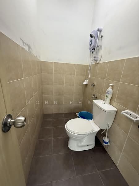 2.5-storey Terraced House for Rent in Taman Scientex Senai (Senai) - John Pharn - PropertyGuru.com.my