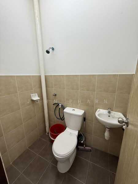 2.5-storey Terraced House for Rent in Taman Scientex Senai (Senai) - John Pharn - PropertyGuru.com.my