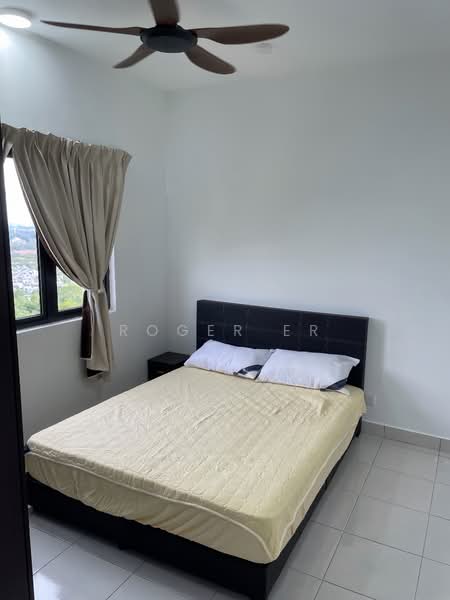 Service Residence for Rent at Residensi Bukit Tiara - Roger Er - PropertyGuru.com.my