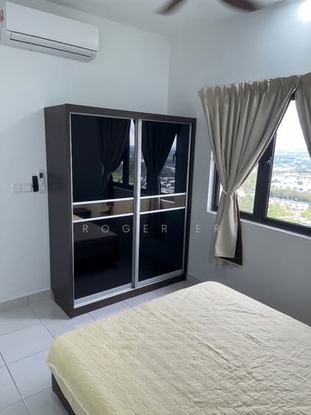 Service Residence for Rent at Residensi Bukit Tiara - Roger Er - PropertyGuru.com.my