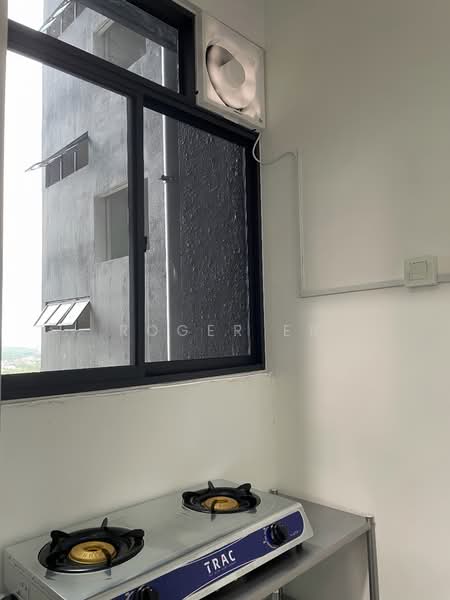 Service Residence for Rent at Residensi Bukit Tiara - Roger Er - PropertyGuru.com.my