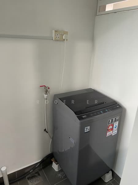 Service Residence for Rent at Residensi Bukit Tiara - Roger Er - PropertyGuru.com.my