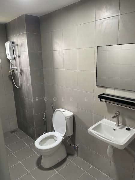 Service Residence for Rent at Residensi Bukit Tiara - Roger Er - PropertyGuru.com.my