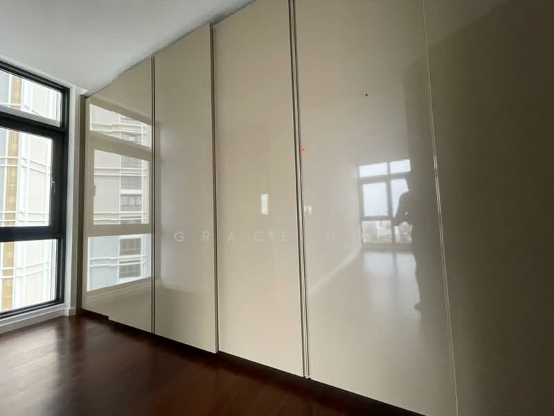 Service Residence for Rent at Park Regent @Desa Park City - Grace Ho - Interior - PropertyGuru.com.my