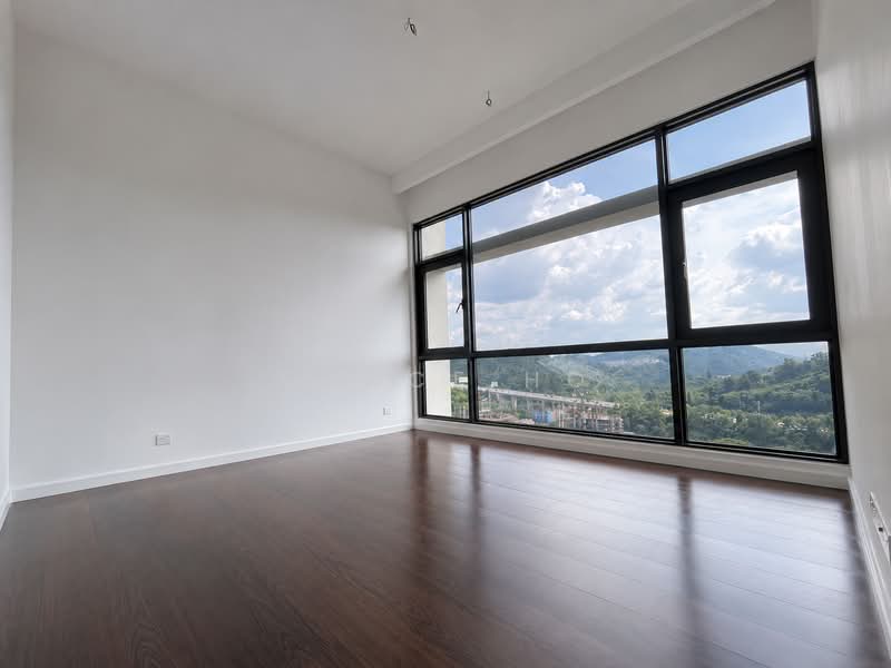 Service Residence for Rent at Park Regent @Desa Park City - Grace Ho - View - PropertyGuru.com.my