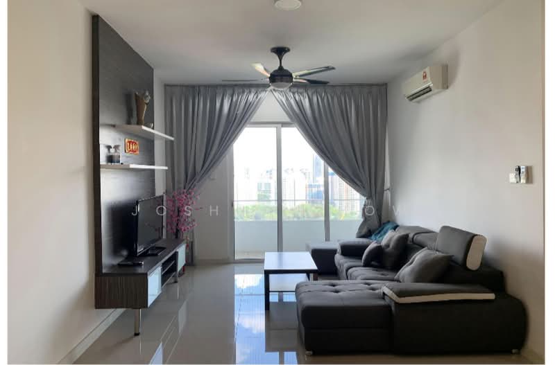 Kondominium untuk Disewa di Scenaria @ North Kiara Hills - Joshua Chow - PropertyGuru.com.my