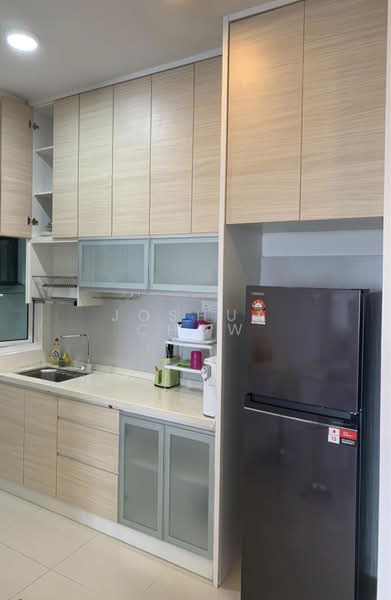 Kondominium untuk Disewa di Scenaria @ North Kiara Hills - Joshua Chow - PropertyGuru.com.my