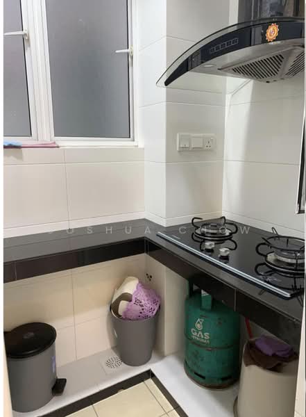 Kondominium untuk Disewa di Scenaria @ North Kiara Hills - Joshua Chow - PropertyGuru.com.my