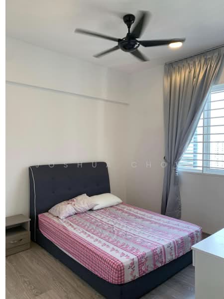 Kondominium untuk Disewa di Scenaria @ North Kiara Hills - Joshua Chow - PropertyGuru.com.my