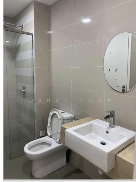 Kondominium untuk Disewa di Scenaria @ North Kiara Hills - Joshua Chow - PropertyGuru.com.my
