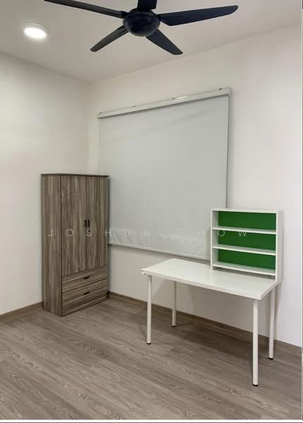 Kondominium untuk Disewa di Scenaria @ North Kiara Hills - Joshua Chow - PropertyGuru.com.my