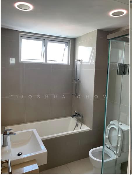 Kondominium untuk Disewa di Scenaria @ North Kiara Hills - Joshua Chow - PropertyGuru.com.my