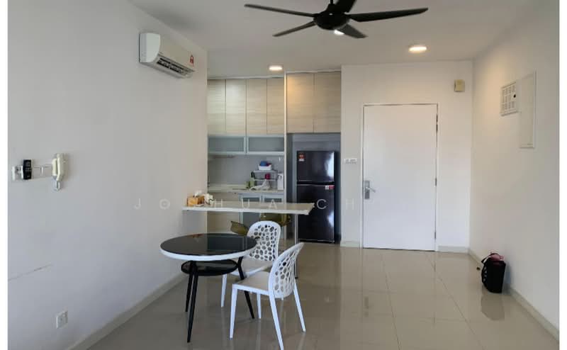 Kondominium untuk Disewa di Scenaria @ North Kiara Hills - Joshua Chow - PropertyGuru.com.my