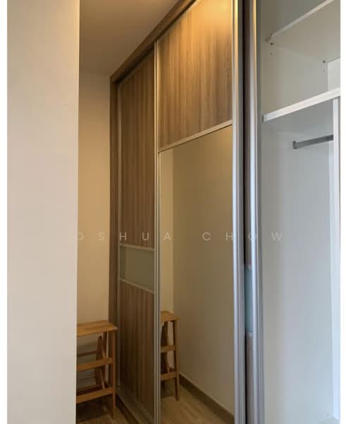 Kondominium untuk Disewa di Scenaria @ North Kiara Hills - Joshua Chow - PropertyGuru.com.my