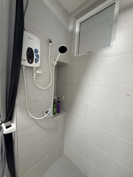 Service Residence for Rent at TRELLIS RESIDENCES - Elaine Chan - Bathroom - PropertyGuru.com.my